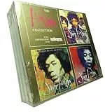 Jimi Hendrix Box Set
