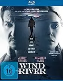 Wind River [Blu-ray]