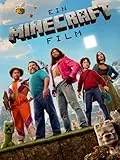 Ein Minecraft Film (Bonus X-Ray Version)