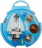 Philips 55718EBKM Ersatzlampenkasten Essential Box H4