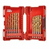 Milwaukee MW48894760 Bohrer