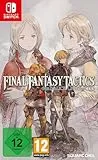 Final Fantasy Tactics: Ivalice Chronicles,1 Nintendo Switch-Spiel
