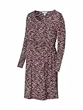 ESPRIT Maternity Dress Nursing Long Sleeve