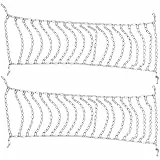ARNOLD Rasentraktor Hinterreifen Ketten – 58,4 cm