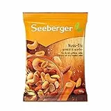 Seeberger Nuss-Trio (1 x 150 g)
