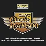 ARROW CLASSIC ROCK 500