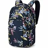 DAKINE Campus-Rucksack, L, 33 l, T1-R, Hanalei, Einheitsgröße, Campus-Rucksack, 33 l