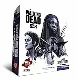 Cryptozoic Entertainment Walking Dead AMC: The Killer Within Expansion