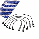 Bosch 0986356343 - Zündleitung - 1 Stück