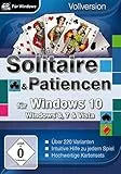 Solitaire & Patiencen für Windows 10 (PC)