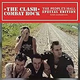 Combat Rock+the People'S Hall