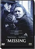 The Missing - Thrill Edition