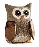 Türstopper-Eule 'Egon'