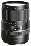 Tamron B016N 16-300mm F/3,5-6,3 DI II N/AF VC PZD Macro für Nikon