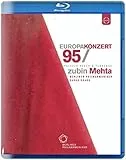 Berliner Philharmoniker-Europakonzert 1995 [Blu-ray]
