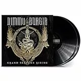 Grand Serpent Rising [Vinyl LP]