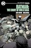 Batman: The Court of Owls Saga: DC Compact Comics Edition