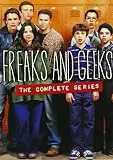 Freaks and Geeks: The Complete Series (2004) [Japan Import]