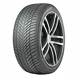 Nokian Tyres Seasonproof 2-205/55R16 94V - All Season Tire 3PMSF, M+S