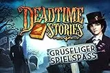 Deadtime Stories [Download]