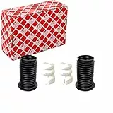 Febi Staubschutz-Satz Stoßdämpfer passend für Astra Protection-Kit