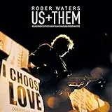 Sony Music Entertainment Germany Roger Waters - Us + Them [Blu-ray]