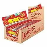 LORENZ | NicNac's Original | 24 x 35g | vegetarisch