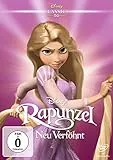Rapunzel - Neu verföhnt (Disney Classics)