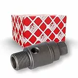febi bilstein 08412 Überdruckventil für Ölpumpe