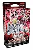 Yu-Gi-Oh! Trading Card Game Crimison King Structure Deck - Deutsche Ausgabe