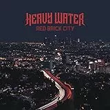 Red Brick City [Vinyl LP]