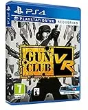 Perp Gun Club VR Standard Playstation 4