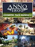 Anno 1800 - „Kosmetische Pakete“ - Bundle 2 | PC Code - Ubisoft Connect