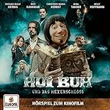 Hui Buh und das Hexenschloss (Hörspiel Zum Kinofil