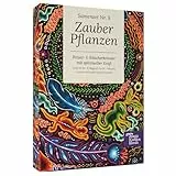 Magic Garden Seeds - Zauber-Pflanzen mit 6 magischen Kräutern: Beifuß, Bilsenkraut, Alraune & mehr - Räucherpflanzen zum Selberziehen & Verschenken