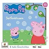 Folge 31: Seifenblasen