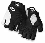 Giro Strade Dure SG white/black M