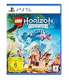 LEGO Horizon Adventures