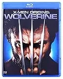 X-Men Origins: Wolverine [Blu Ray]
