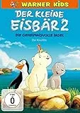 Der kleine Eisbär 2 - Die geheimnisvolle Insel