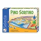 Selecta 3588 - Pino Sortino Familienspiele