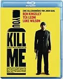 You kill me [Blu-ray]