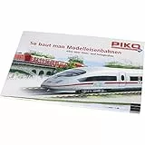 Piko H0 99853 H0 Gleisplanbuch