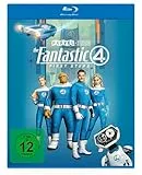 The Fantastic Four - First Steps [Blu-ray]