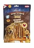 Nobby STARSNACK Barbecue Wrapped Chicken 900 g