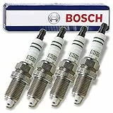 Bosch 4 x Bosch Super-ZŸndkerze FQR8LEU2