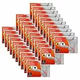 IEA Medical - 30er Box 10x13cm, Wärmepflaster, Körperwärmer, Rückenwärmer, Bodywärmer, Tiefenwärme, bei Muskel- und Gelenkschmerzen, Selbstklebend