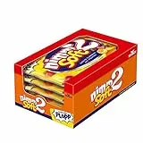 nimm2 soft (3 x 800g) / Kaubonbons mit Fruchtsaft & Vitaminen