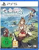 Atelier Ryza 3: Alchemist of the End & the Secret Key (Playstation 5)
