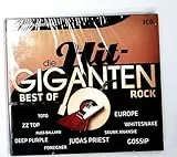 Die Hit Giganten-Best of Rock